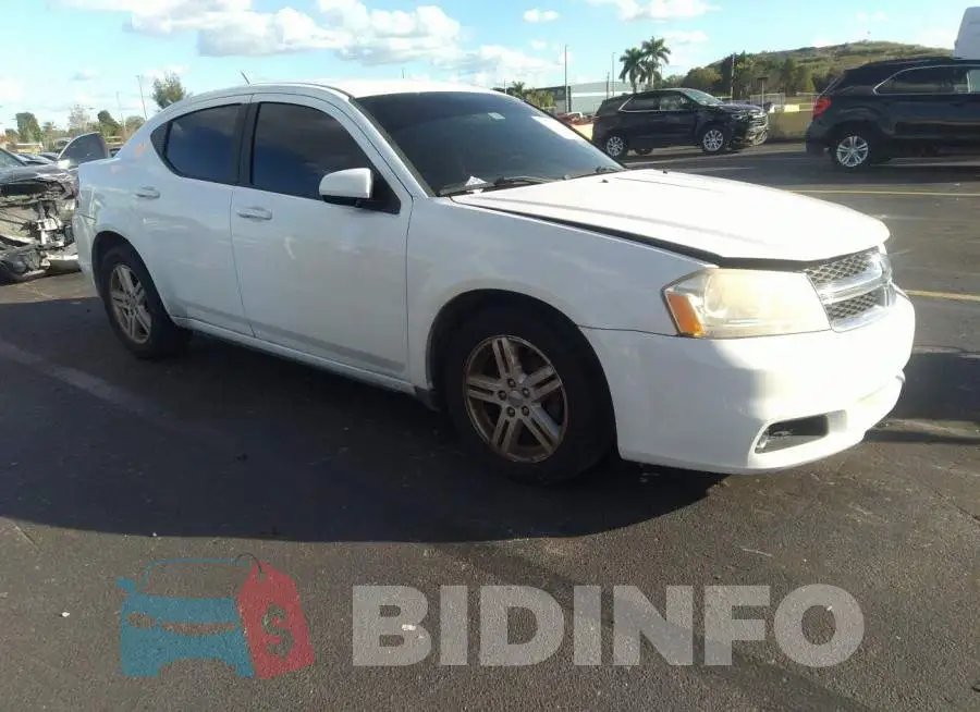 1C3CDZCB6DN636681 Photo# 1