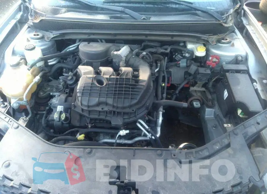 1C3CDZCG3DN742601 Photo# 10