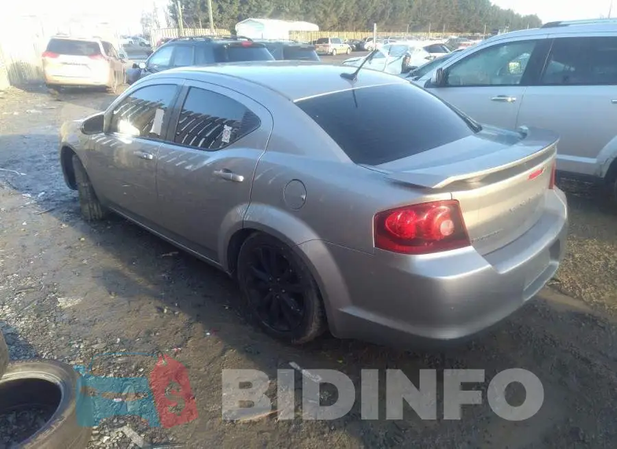 1C3CDZCG3DN742601 Photo# 3