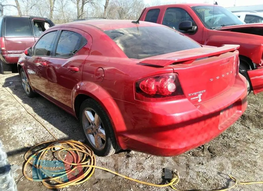 1C3CDZCG5DN604381 Photo# 3