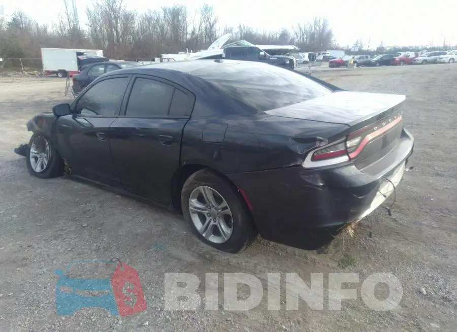 2C3CDXBG4KH660601 Photo# 3