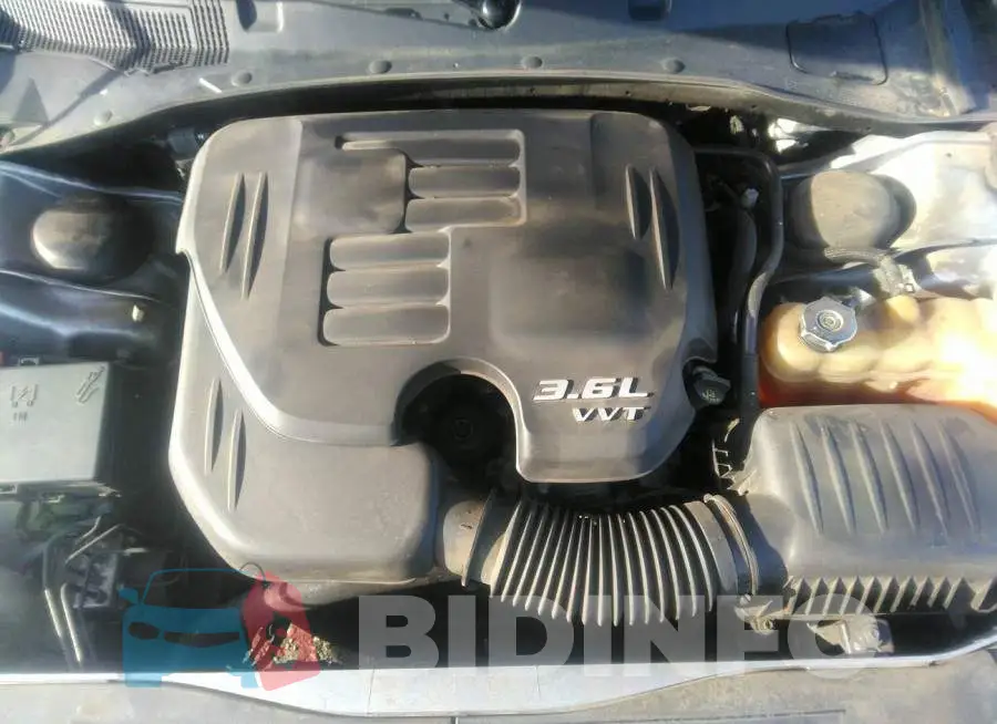 2C3CDXBG8EH370561 Photo# 8