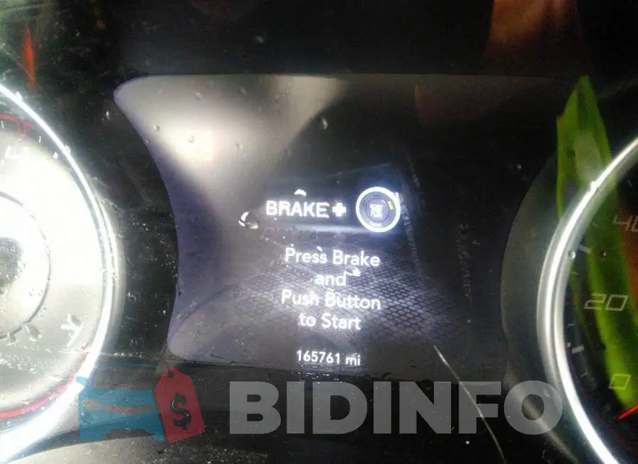 2C3CDXBGXGH173216 Photo# 7