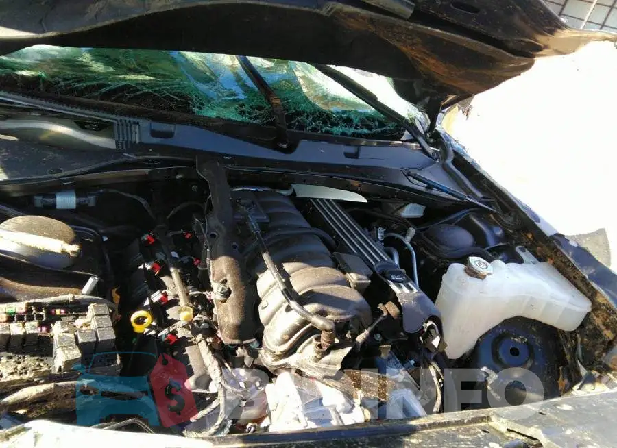 2C3CDXGJ8NH221233 Photo# 10