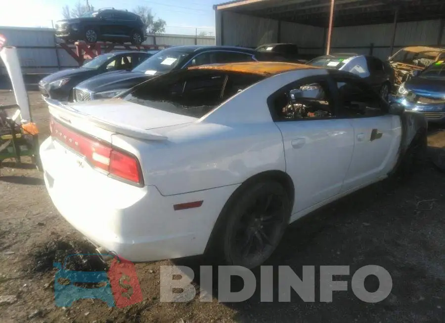 2C3CDXKT2EH341599 Photo# 4