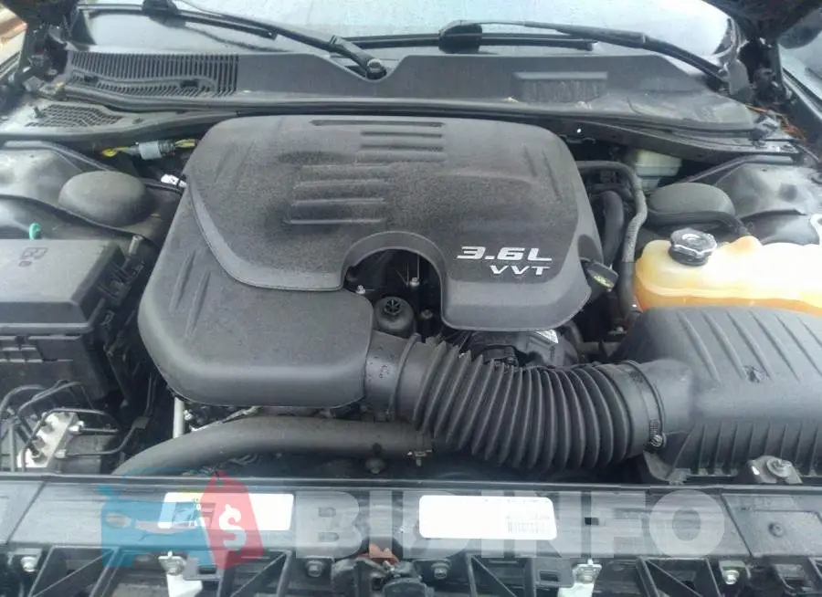 2C3CDYAGXEH110623 Photo# 10