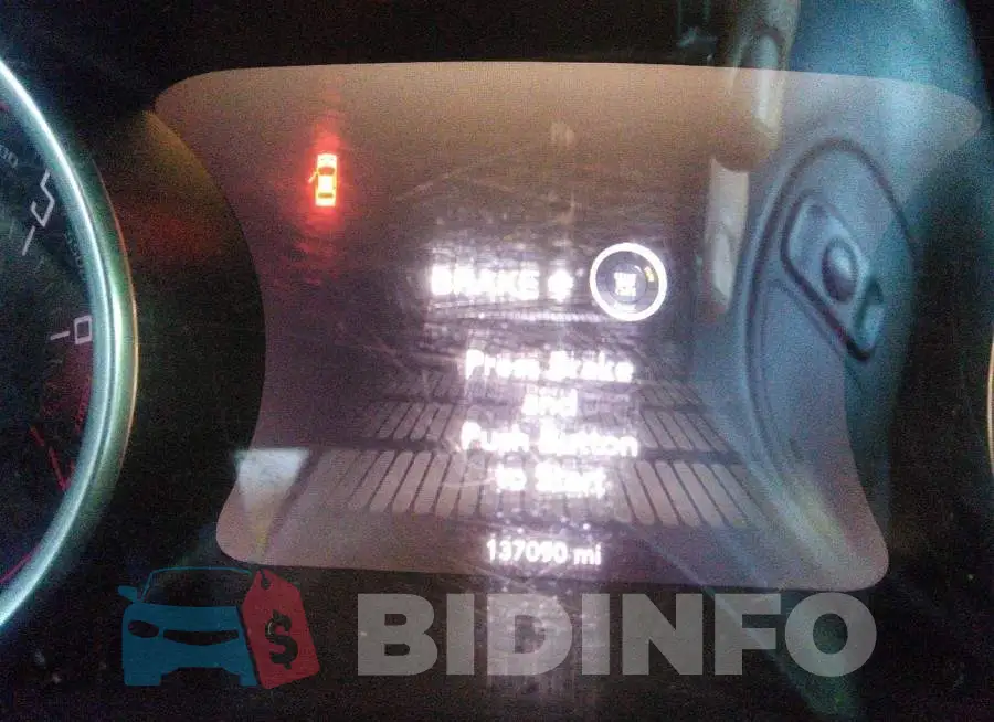 2C3CDZAG4FH869243 Photo# 7