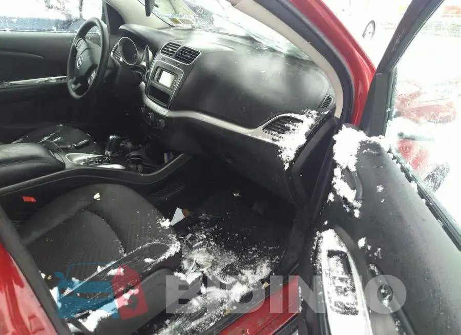 3C4PDCAB6GT223418 Photo# 5