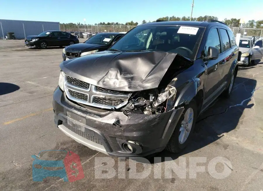 3C4PDCBG0HT572814 Photo# 6