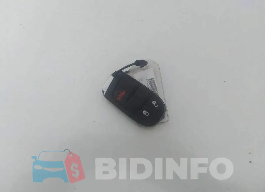 3C4PDCGB1LT268915 Photo# 11