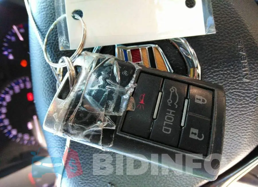 1G6AA5RX4D0166674 Photo# 11