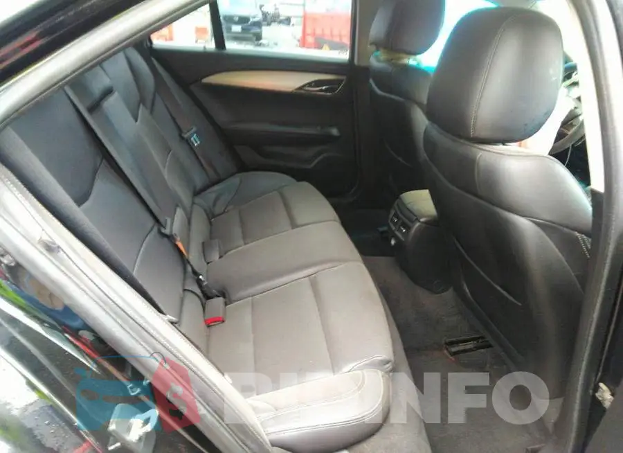 1G6AC5S36F0141473 Photo# 8