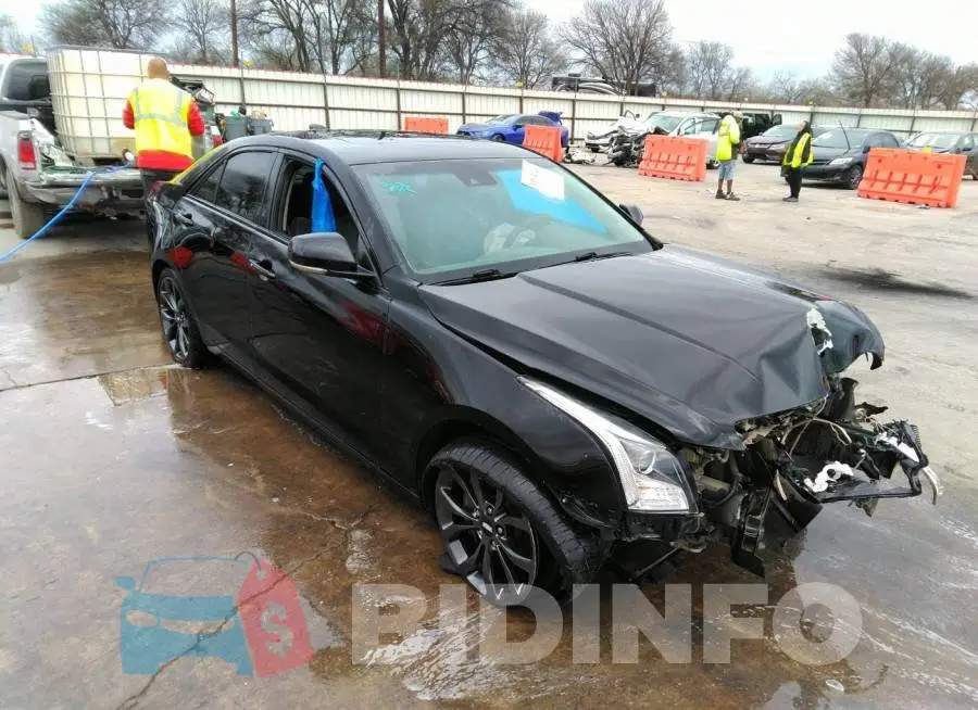 1G6AC5S36F0141473 Photo# 1