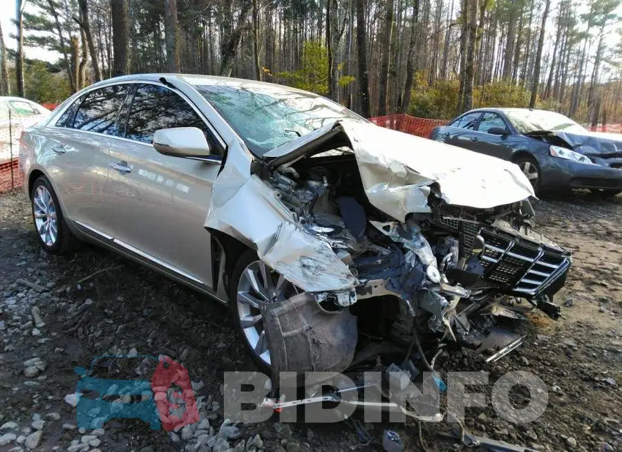 2G61M5S36F9218488 Photo# 1