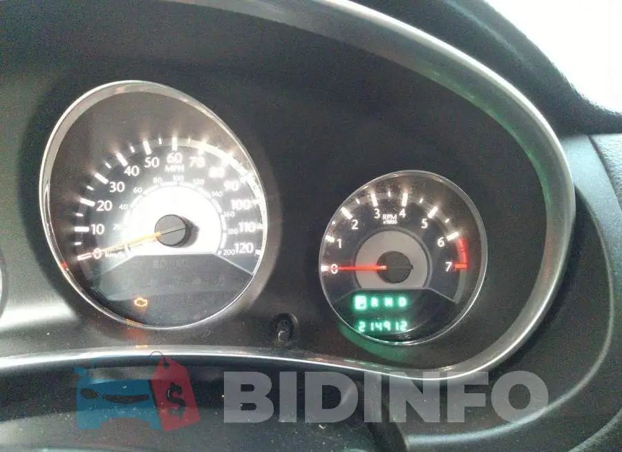1C3CCBCG2DN505995 Photo# 7