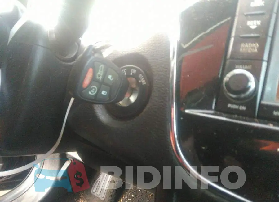 1C3CCBCG2DN602484 Photo# 11