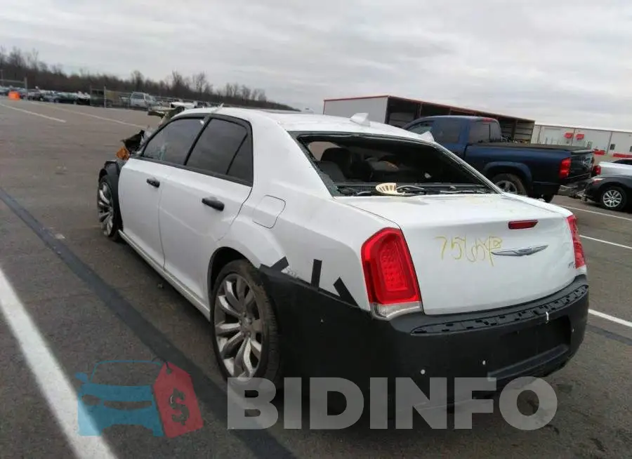 2C3CCAPT2FH756593 Photo# 3