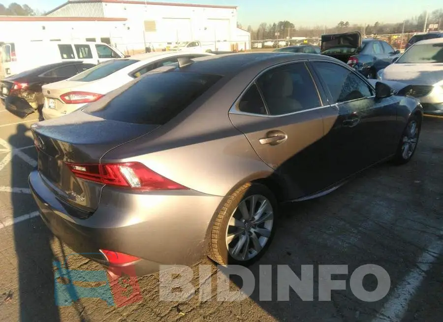 JTHBF1D27F5072607 Photo# 4