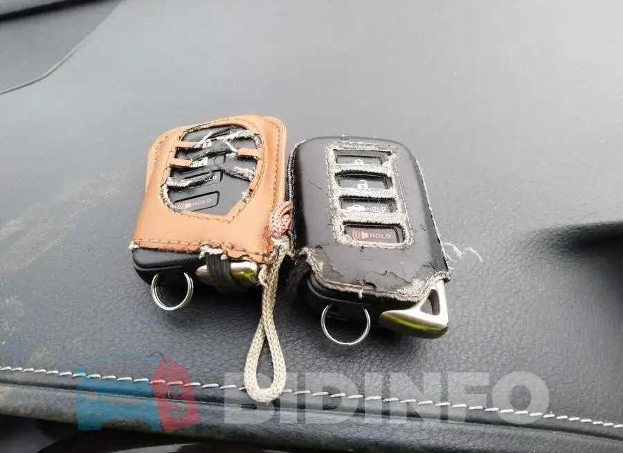 JTHBK1GG9F2193515 Photo# 11
