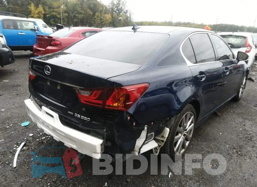 JTHCE1BL2D5003422 Photo# 4