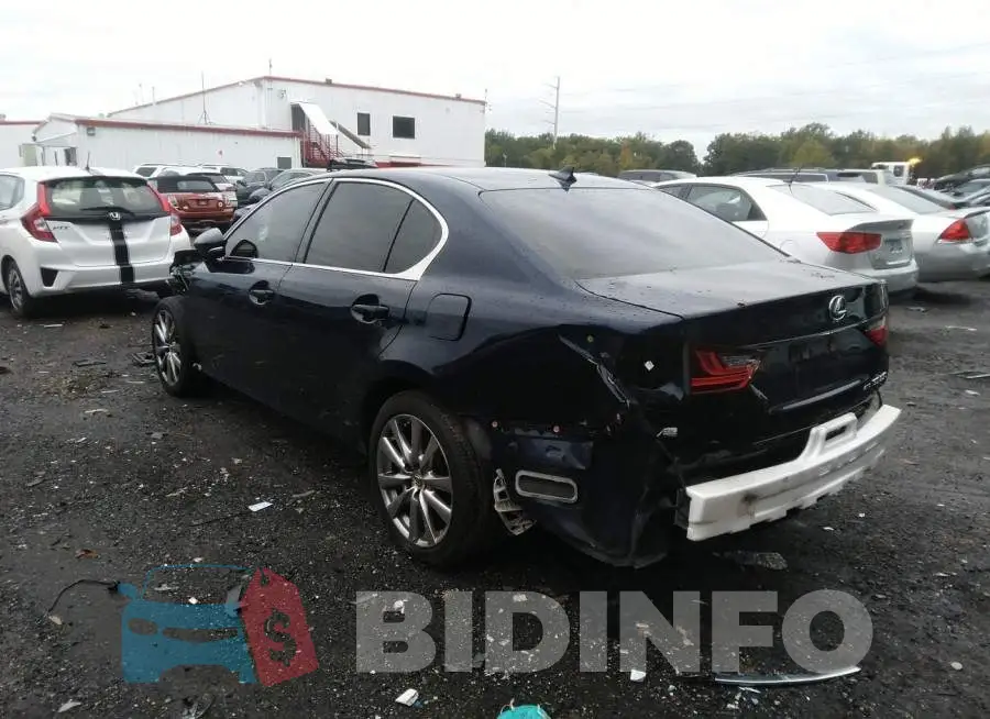 JTHCE1BL2D5003422 Photo# 3