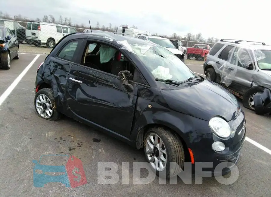 3C3CFFKR7HT503070 Photo# 1