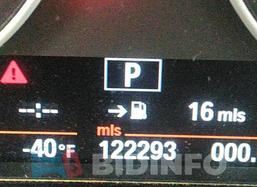 WBA3B5C5XDF596505 Photo# 7