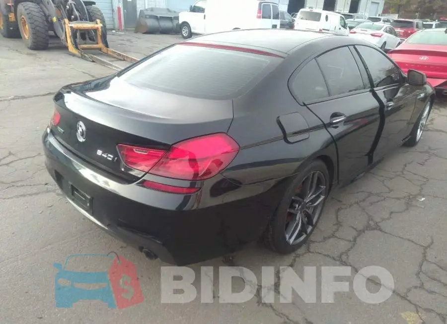 WBA6B8C51FD453097 Photo# 4