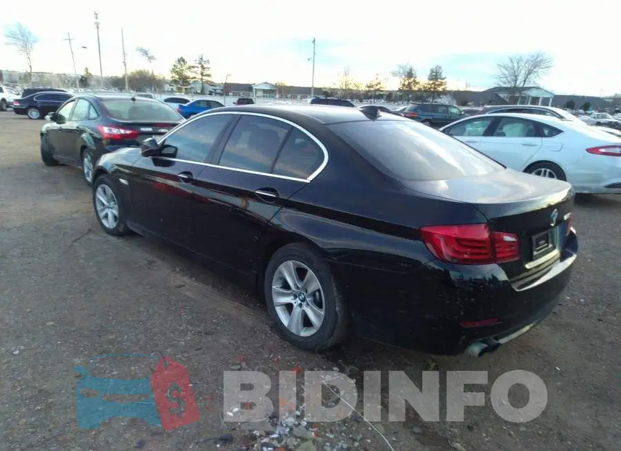 WBAXG5C58DDY32521 Photo# 3