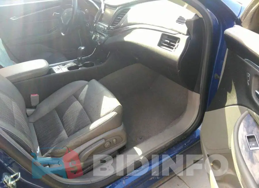 1G1125S36EU140713 Photo# 5