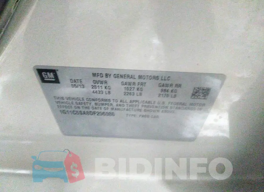 1G11C5SA8DF296086 Photo# 9