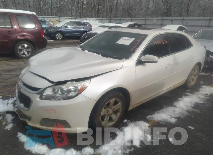 1G11C5SL2FF185280 Photo# 2