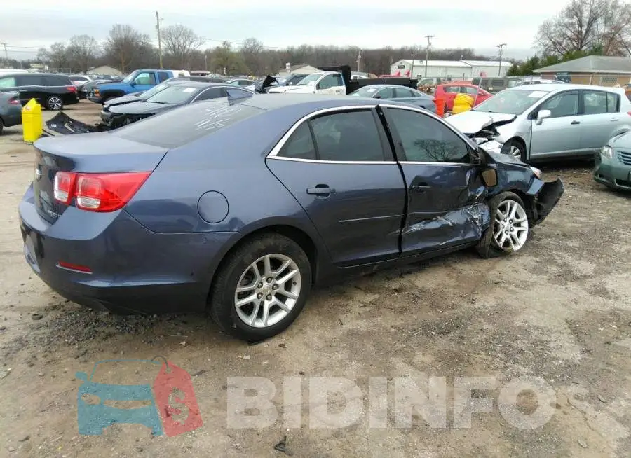 1G11C5SL9FF169075 Photo# 4