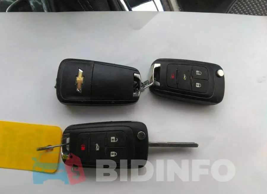 1G11D5SR4DF132045 Photo# 11