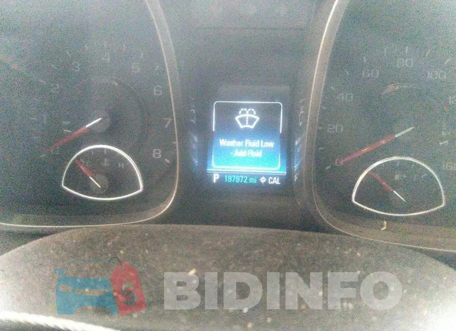 1G11E5SA1DF257530 Photo# 7