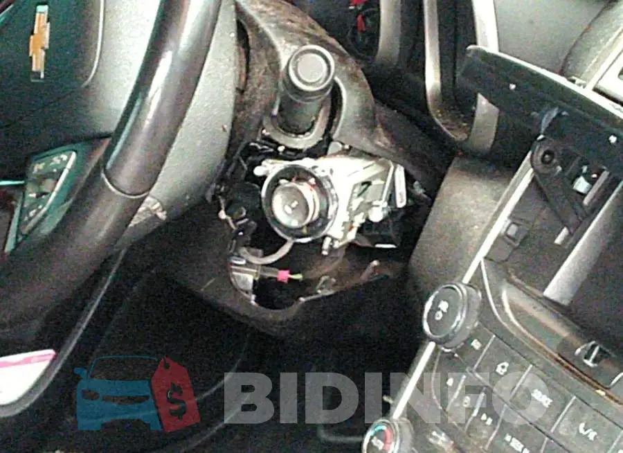 1G11E5SA9DF292221 Photo# 6