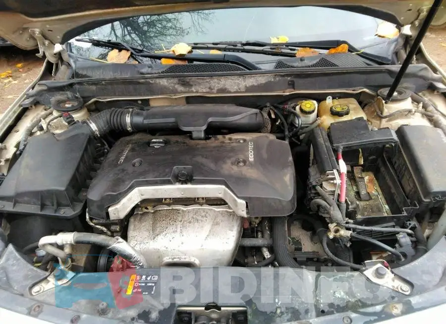 1G11E5SA9DF292221 Photo# 10
