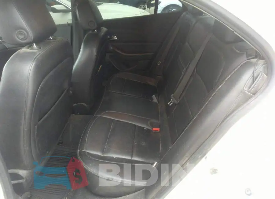 1G11F5SR0DF245873 Photo# 8