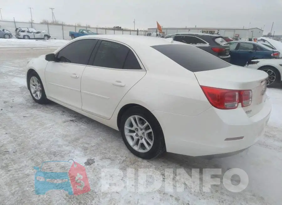 1G11F5SR0DF245873 Photo# 3