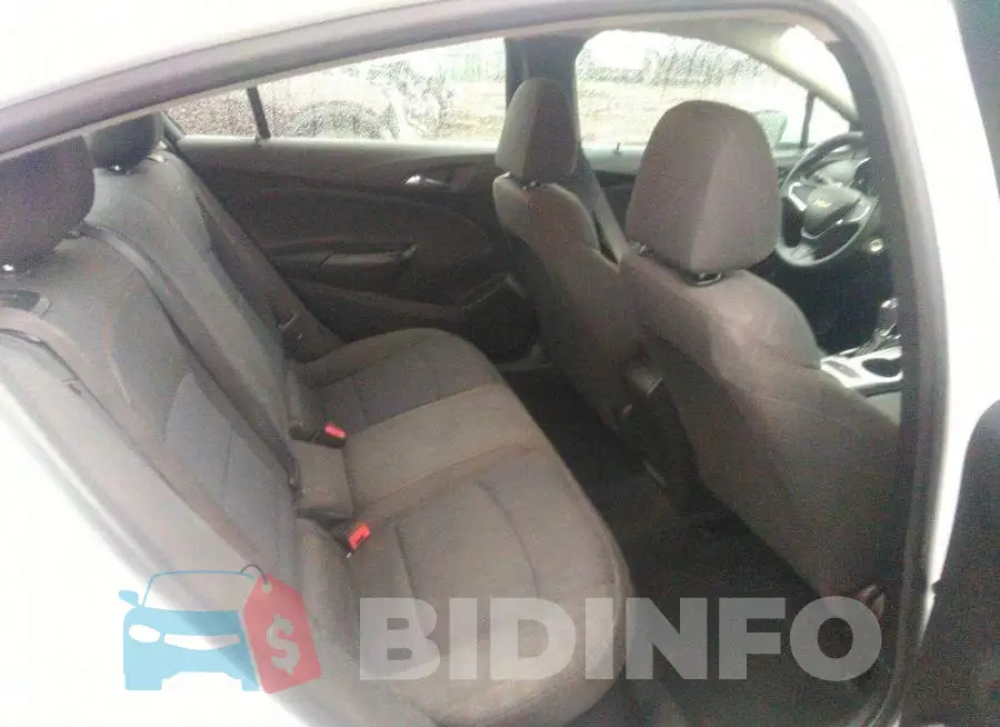 1G1BC5SM7H7108267 Photo# 8