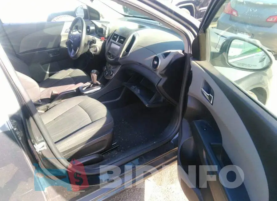 1G1JC6SH6E4237599 Photo# 5