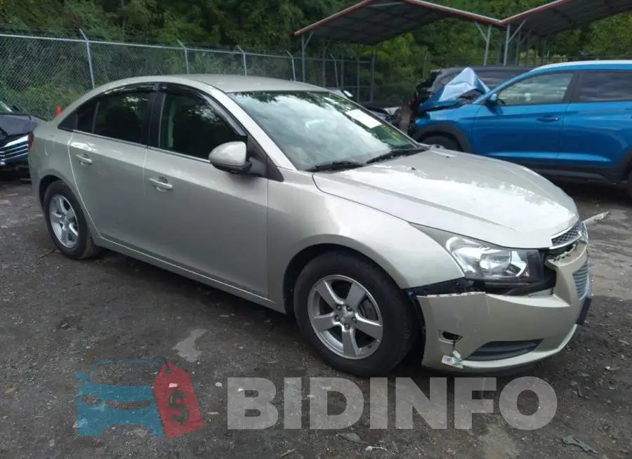 1G1PC5SB1D7276176 Photo# 1