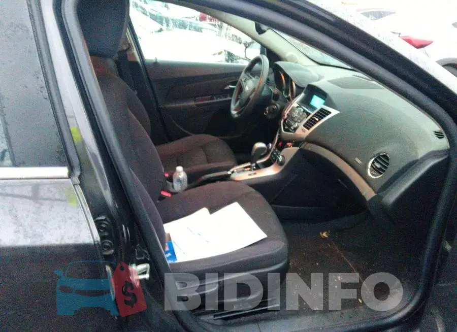 1G1PC5SB9F7177589 Photo# 5