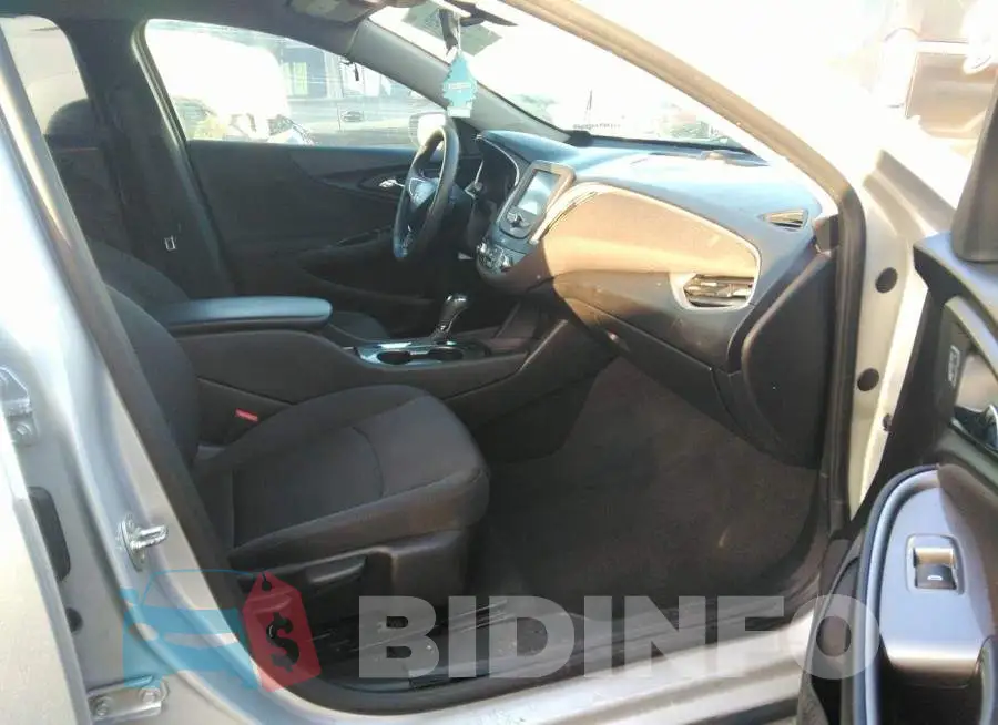 1G1ZB5STXHF129421 Photo# 5