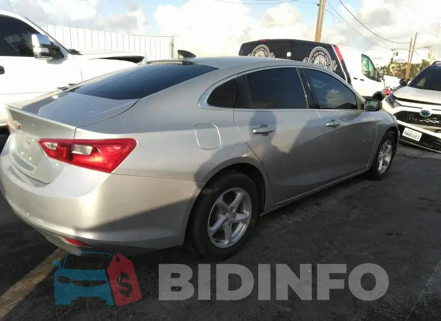 1G1ZB5STXHF129421 Photo# 4