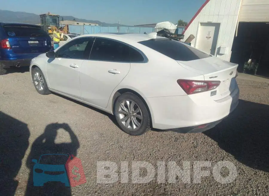 1G1ZD5ST0KF110362 Photo# 3