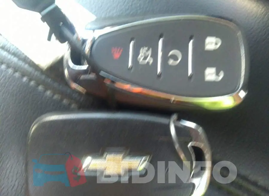 1G1ZD5ST0KF110362 Photo# 11