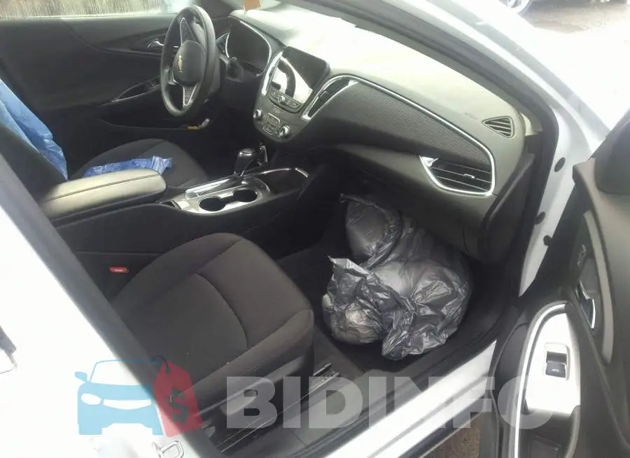 1G1ZD5ST0LF021487 Photo# 5