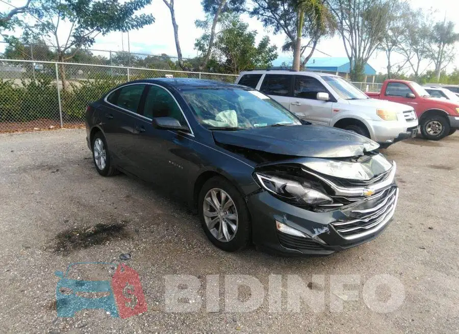 1G1ZD5ST1KF129924 Photo# 1