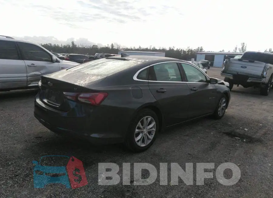 1G1ZD5ST1KF129924 Photo# 4